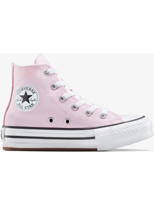 Converse Chuck Taylor Eva Lift Platform Çocuk Pembe SNEAKER.680