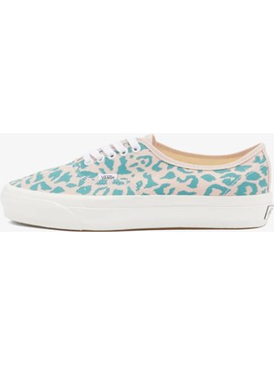 Vans Lx Authentic 44 Kadın Pembe Sneaker.-
