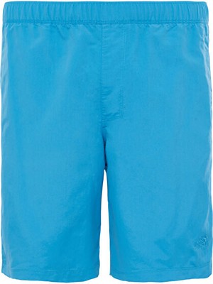 The North Face Mavi Erkek Şortu T0Cma1Nxh