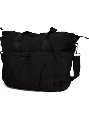 Hummel Jose Siyah Omuz Çantası