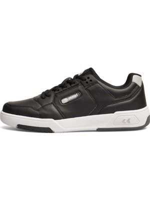 Hummel Winner Erkek Siyah Sneaker