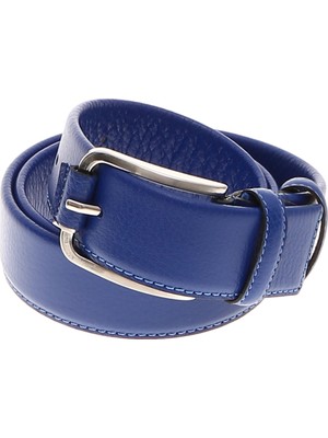 Carrera Koyu Lacivert Kemer