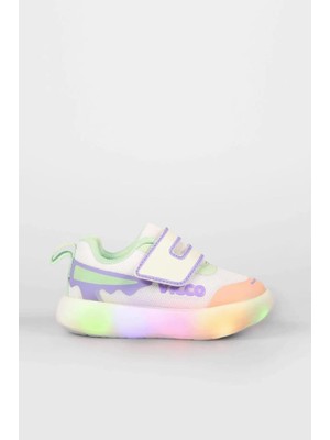 Vicco Melodic Bebe Sneaker