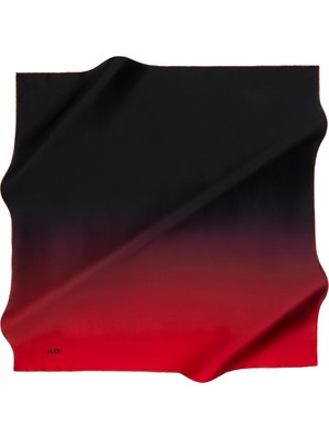 Aker İpek Tivil Eşarp / 90X90 / 7656713-941