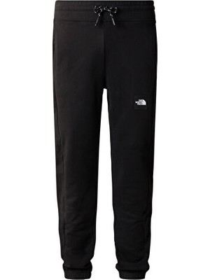 The North Face U The 489 Jogger Kadın Outdoor Pantolonu NF0A87D9JK31 Siyah