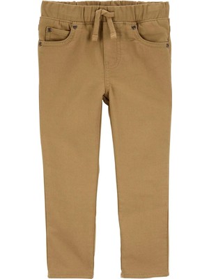 Carter's Küçük Erkek Çocuk Pantolon