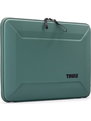 Thule Gauntlet 5 MacBook Kılıfı 16", Hazy Green