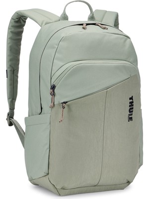 Thule Indago Sırt Çantası, 23L, Quiet Green Notebook Çantası