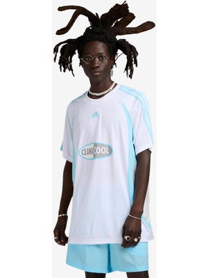 adidas Ka5488 Cc Jersey Erkek T-Shirt