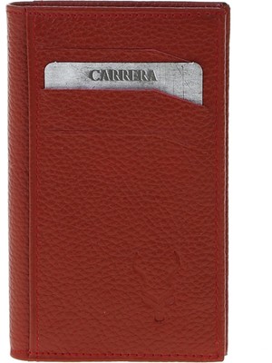 Carrera Erkek Taba Cüzdan