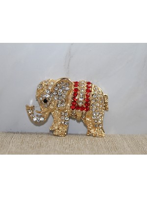 Taşlı Magnet Model 7