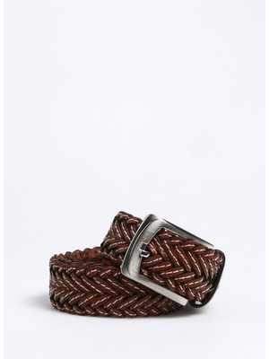 Fabrika Kemer, 100 Cm, Taba