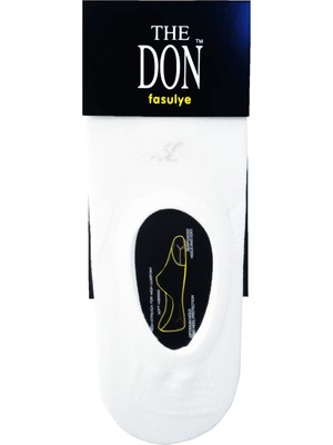 The Don Çorap Beyaz