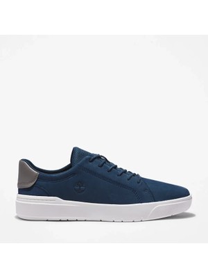 Timberland Seneca Bay Mavi Spor Ayakkabı