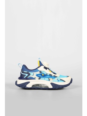 Vicco 346.25Y.196 Lacıvert Spor Ayakkabı