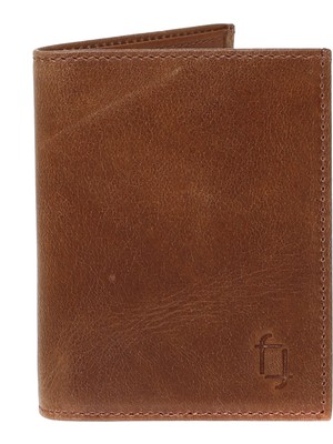 Fabrika Taba Erkek Deri Cüzdan FRK226