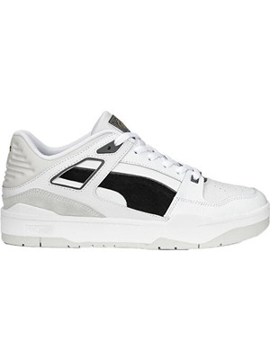 Puma Slipstream Erkek Günlük Ayakkabı 38863405 Beyaz