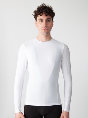 Beyaz Yazlık Baselayer
