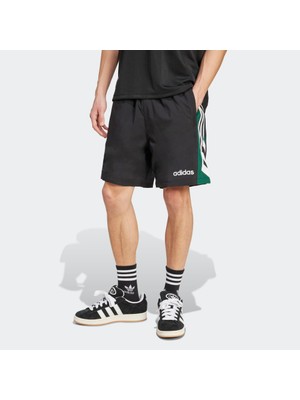 Adidas Originals JX3077 90s Football Short