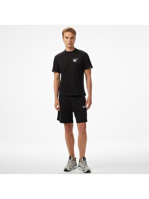 Emporio Armani Erkek Siyah ŞORT.UC001