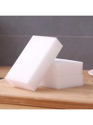 Sihirli Temizlik Süngeri