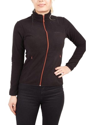 Alpinist Alpha Tam Fermuarlı Kadın Polar 600505
