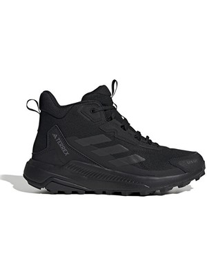 adidas Terrex Anylander Mid R.rdy W Kadın Trekking Ayakkabısı ID3473 Siyah