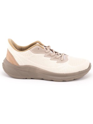 Scooter M2003TBJ Bej Gri Erkek Spor Ayakkabı