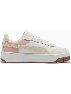 Puma Carina Street Unisex Spor Ayakkabı 389390-42