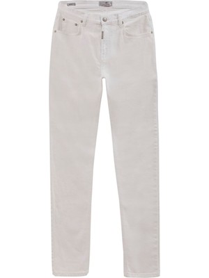 Smarty Orta Bel Jean Pantolon