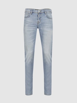 Dıego Orta Bel Jean Pantolon