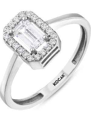 Altın Baget Yüzük