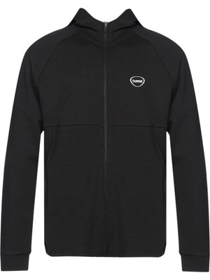 Hummel Kadın Sweat Black 921257-2001