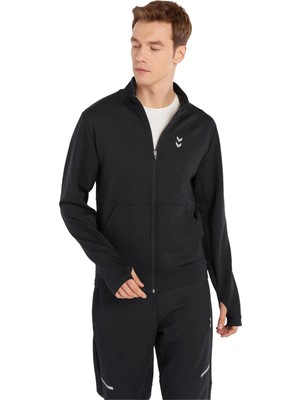 Hummel 922042-2001 Nelly Erkek Spor Ceket