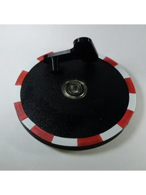 Hotwheels Araç Otomobil Içi Tutucu Drifter