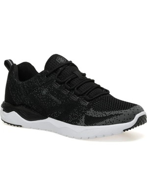 Lumberjack Maxımus 5fx 101932487 Siyah Erkek Günlük Sneaker
