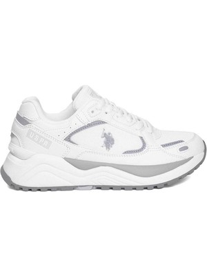 U.S. Polo Assn.  Habıta Kadın Sneaker