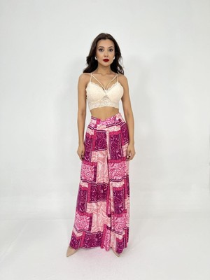 Edolika 5982 Pantolon-New York