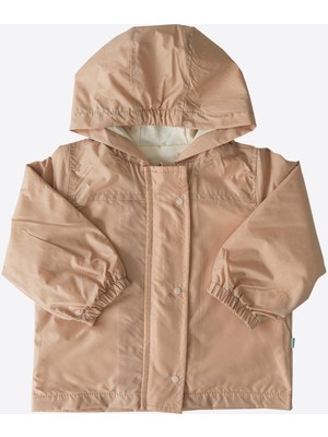 Nicky Rüzgarlık Vizon