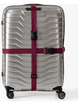 Valiz ve Bavul Kemeri 2 Adet