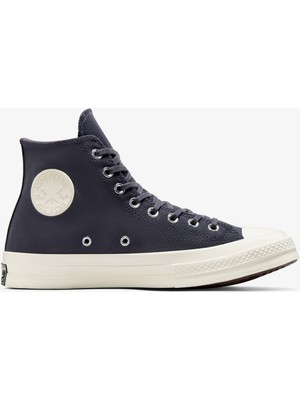 Converse Chuck 70 Texture Unisex Mor Sneaker