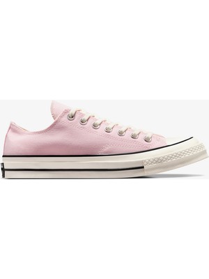 Converse Chuck 70 Unisex Pembe Sneaker