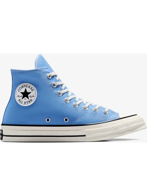 Converse Chuck 70 Unisex Mavi Sneaker