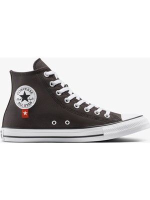 Converse Chuck Taylor All Star Unisex Kahverengi Sneaker