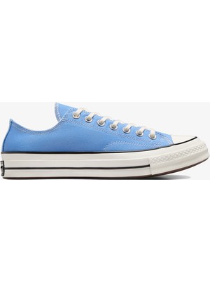Converse Chuck 70 Unisex Mavi Sneaker