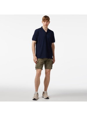 Nautica Erkek Yeşil Regular Fit Şort