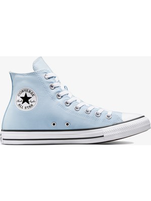 Converse Chuck Taylor All Star Unisex Mavi Sneaker