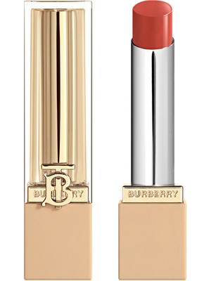 Burberry Brit Shine Ruj - 604 Heritage Honey