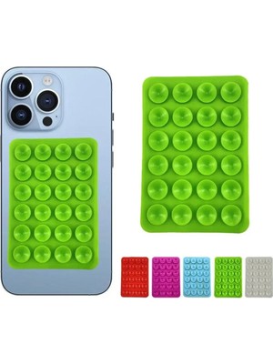 Cep Telefonu Sabitleme Pedi