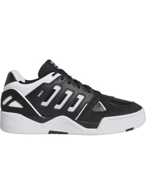 Adidas Mıdcıty Low IE4518 Erkek Cblack/ftwwht/cblack  Basketbol Ayakkabısı
